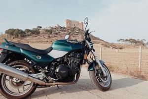 Triumph Altro modello - 1995