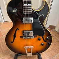 chitarra Gibson ES 175 1990