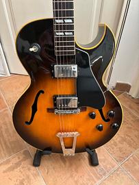 chitarra Gibson ES 175 1990