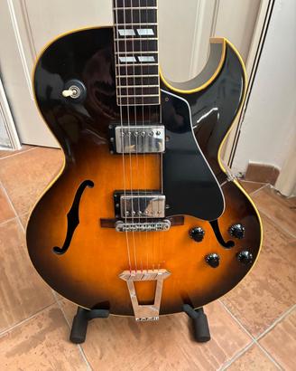 chitarra Gibson ES 175 1990