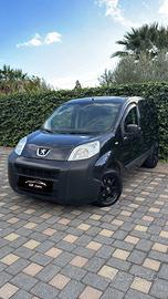 Peugeot Bipper
