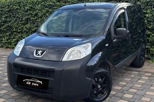 Peugeot Bipper