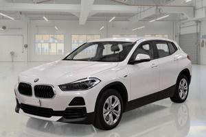 BMW X2 XDRIVE 25E BUSINESS X AUTOMATICO SUV