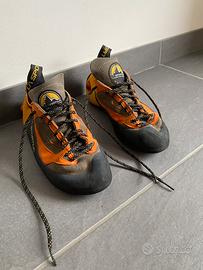 Scarpe arrampicata La Sportiva Finale
