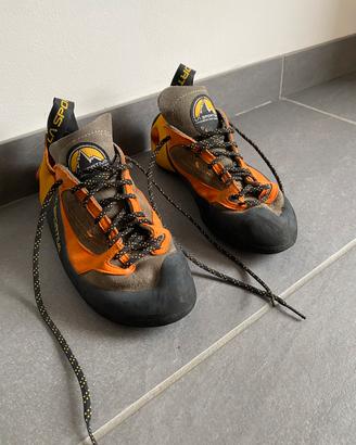 Scarpe arrampicata La Sportiva Finale