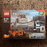 Lego 42062 - leggi desc