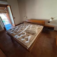 Camera matrimoniale 1 (con elementi compositivi)