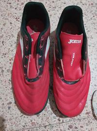 Scarpe calcetto joma