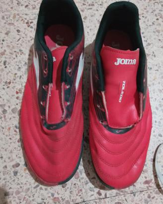 Scarpe calcetto joma