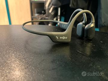 Shokz openrun pro mini