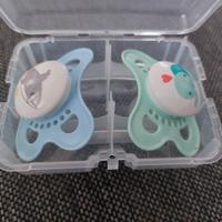 coppia di 2 ciucci MAM