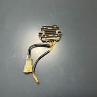 REGOLATORE DI TENSIONE Ktm Husqvarna 125 250 450