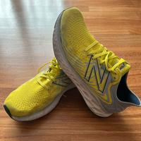 New Balance scarpe da corsa Running Fresh Foam