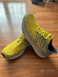 New Balance scarpe da corsa Running Fresh Foam