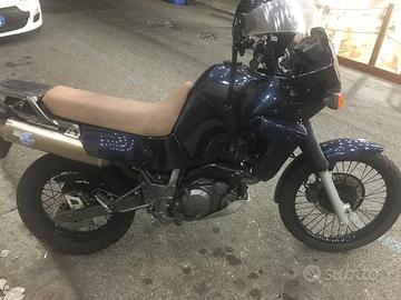Yamaha xtz 660 tenere’