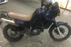 Yamaha xtz 660 tenere’