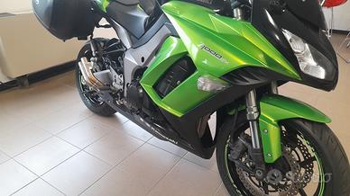 Kawasaki Z 1000 SX