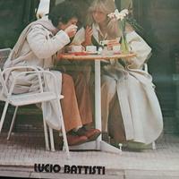 LP LUCIO BATTISTI 