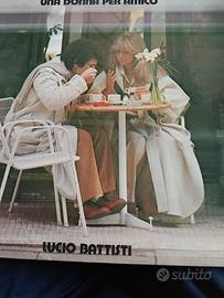 LP LUCIO BATTISTI 