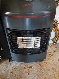 stufa a gas De Longhi