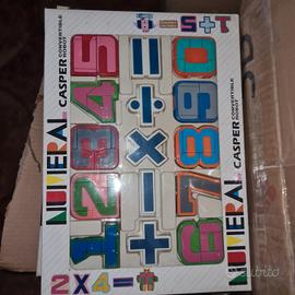 Giocattoli Vintage Nuovi