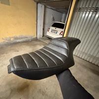 Sella Harley-Davidson Sportster