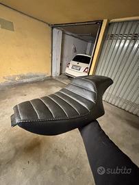 Sella Harley-Davidson Sportster