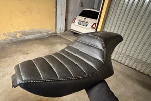 Sella Harley-Davidson Sportster