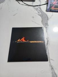 Vinile Lentamente Irama