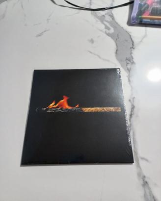 Vinile Lentamente Irama