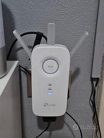 TP-Link RE450 Ripetitore Wireless