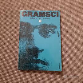 Libro Lettere dal carcere, vol. 2. Antonio Gramsci