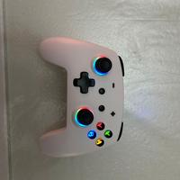 Controller con led RGB per Nintendo Switch