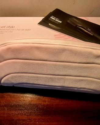 GHD DUET STYLE - PIASTRA ASCIUGACAPELLI 2 IN 1  