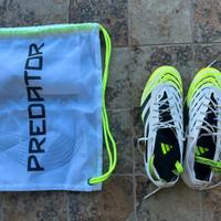 Adidas Predator Elite SG 40.5