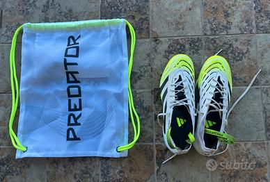 Adidas Predator Elite SG 40.5