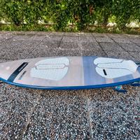 Kitesurf tavola RRD kitesurf surfino surf Rocket