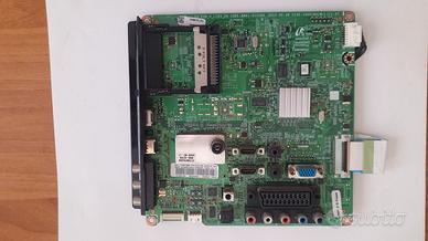 Scheda madre motherboard tv Samsung