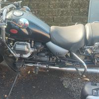 Moto Guzzi **annuncio momentaneamente sospeso**