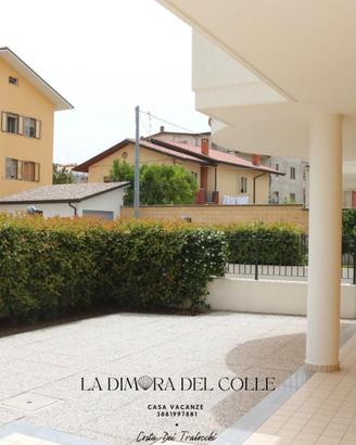 Casa vancanze san vito chietino