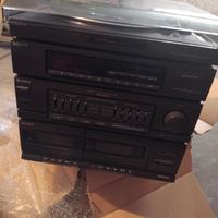 giradischi sony XO-D101 