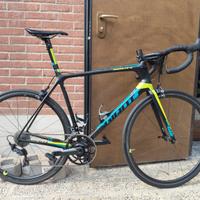 GIANT TCR Advanced SL 2 2018