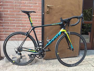 GIANT TCR Advanced SL 2 2018