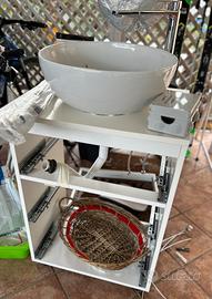 Mobile bagno
