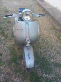 Vespa GTR 125