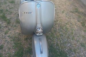 Vespa GTR 125