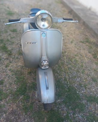 Vespa GTR 125