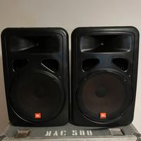 JBL EON – Casse attive