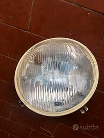 Faro Carello Auto d’epoca