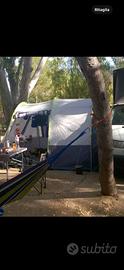 Tenda obelink campeggio